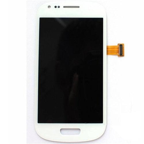 Samsung S3 Mini G730w8 LCD+Digitizer White - Best Cell Phone Parts Distributor in Canada Samsung S3 Mini G730w8 LCD+Digitizer White - Best Cell Phone Parts Distributor in Canada